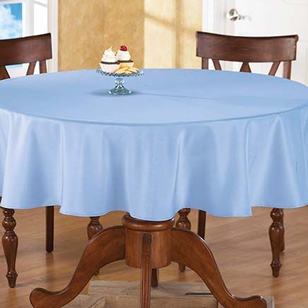 Basic 70-Inch Tablecloth-379524