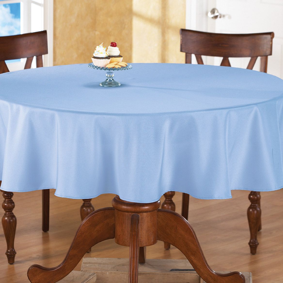 Basic 70" Tablecloth