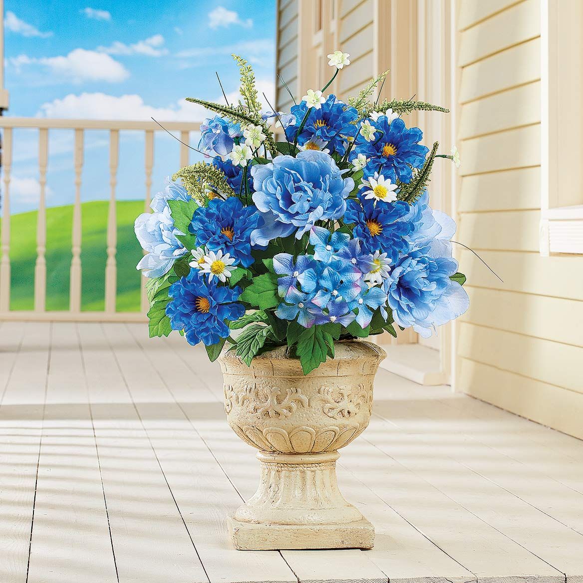 Mixed Floral Bouquet + '-' + 379556