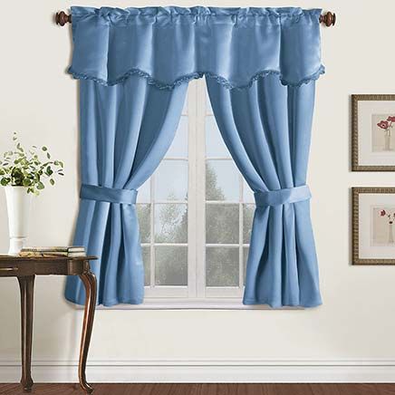View product details for Burlington Blackout Drapery