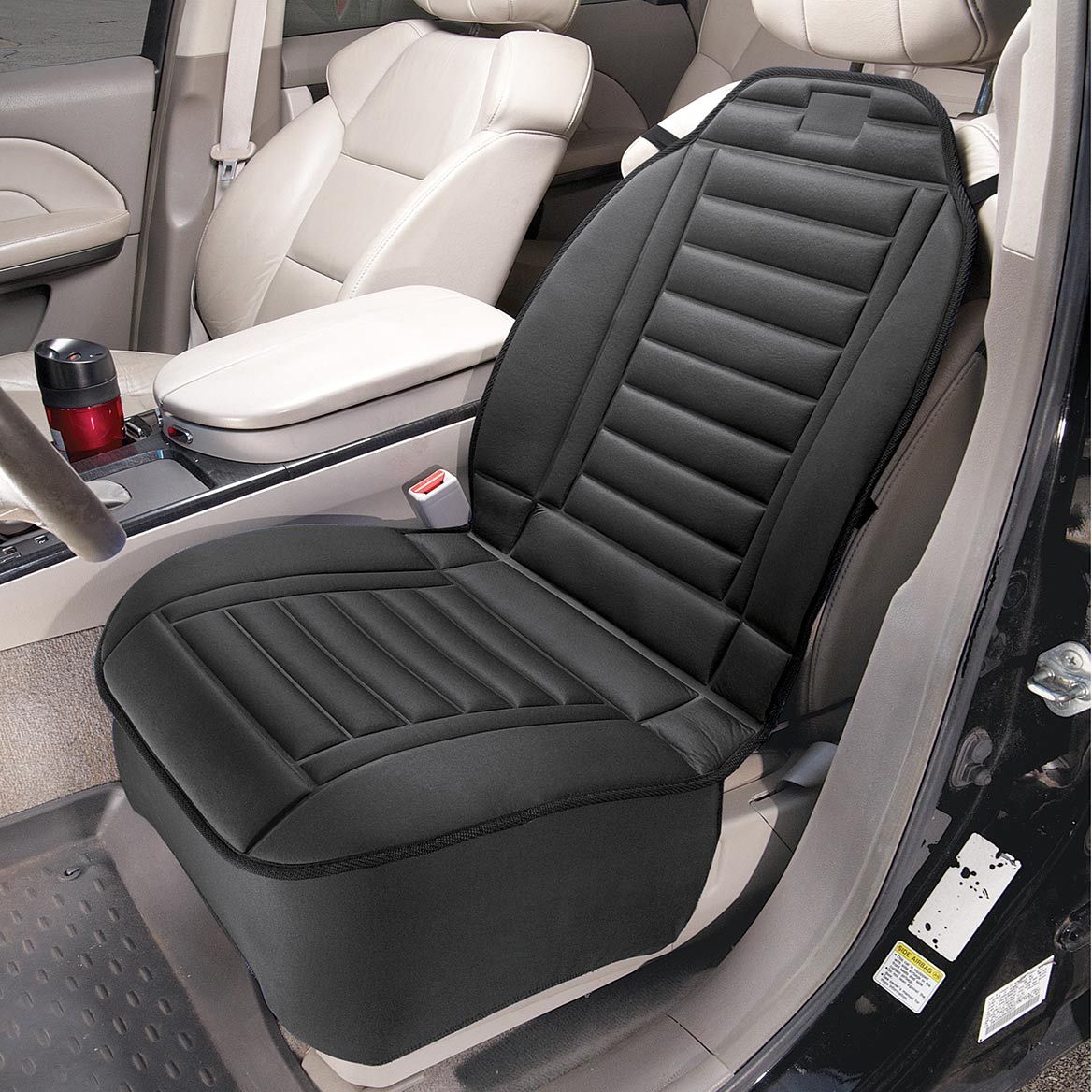 Comfy Car Seat Cushion + '-' + 379562