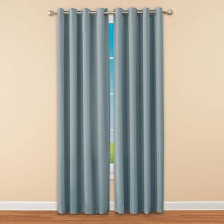 View product details for Madison Room Darkening Panel