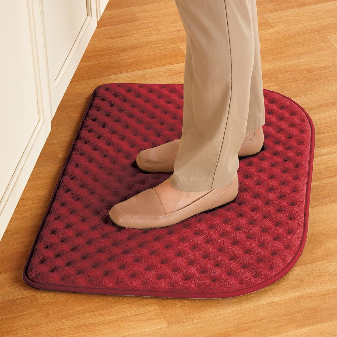 Anti-Fatigue Slice Mat