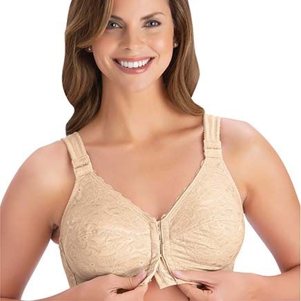 View product details for Lace Posture Bra