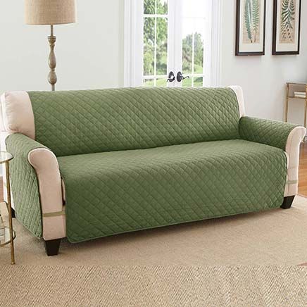 View product details for Ultra Reversible Furniture Protector