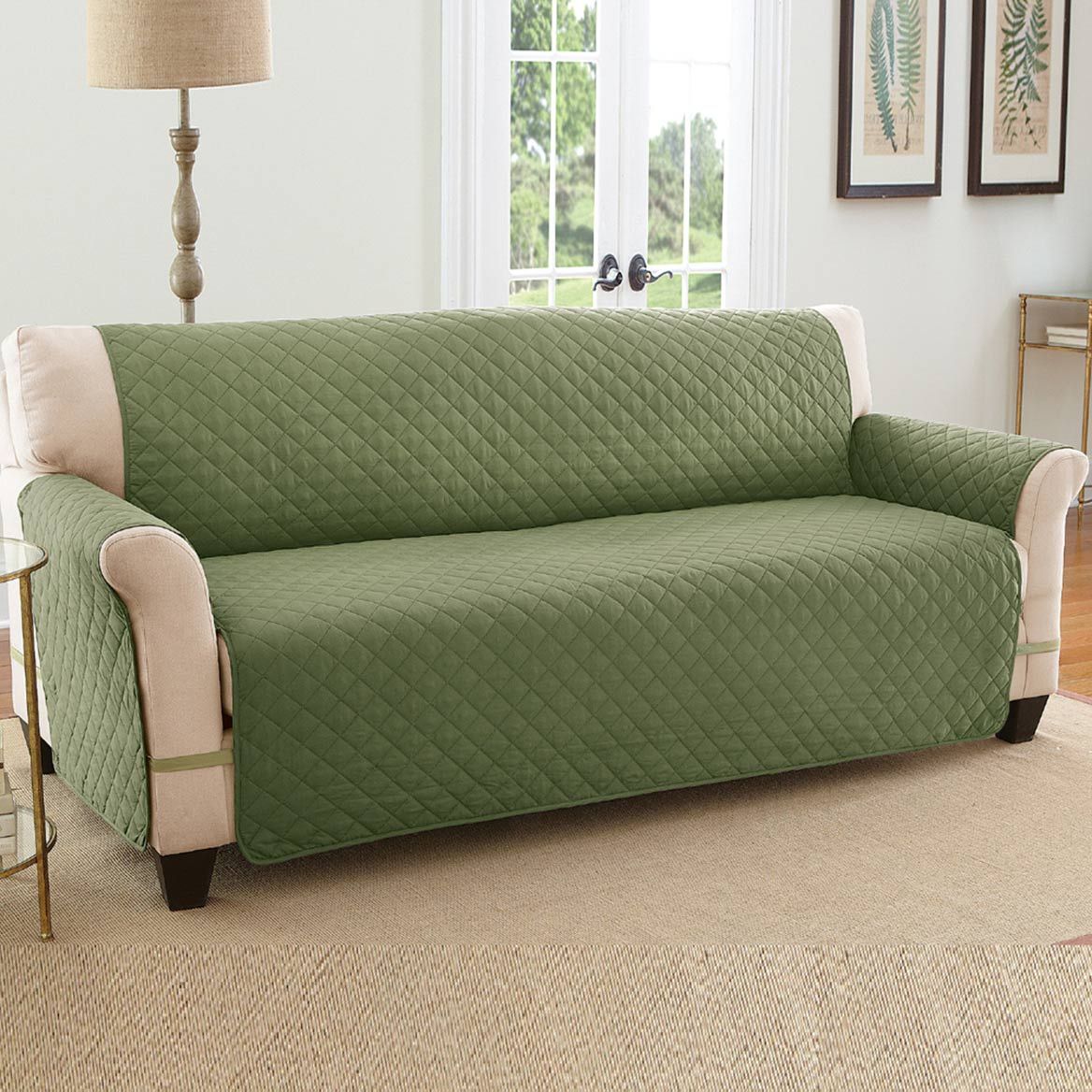 Ultra Reversible Furniture Protector + '-' + 379768