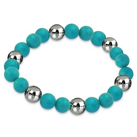 View product details for Lucky Magnetic Bracelet