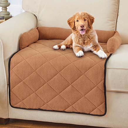 View product details for Pet Bed Couch Cover