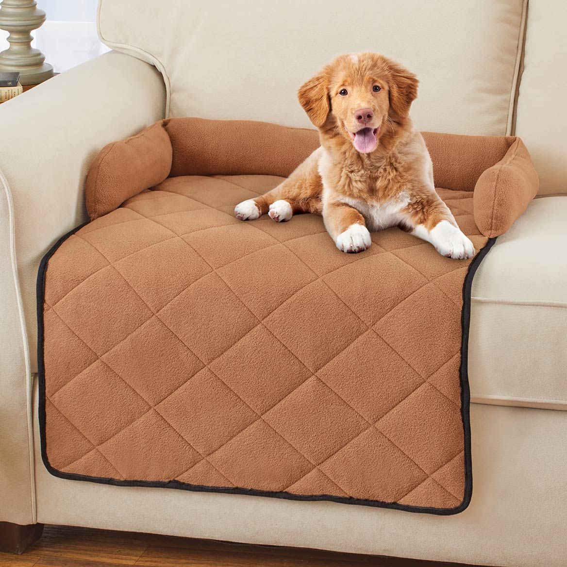 Pet Bed Couch Cover