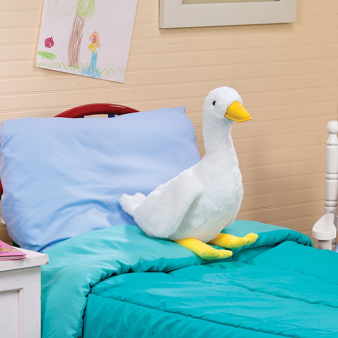 Plush Honking Goose By Gaggleville® + '-' + 380195