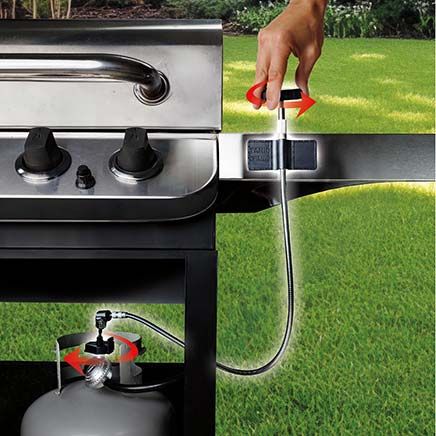 Handy Grill™ Tank Crank-380197