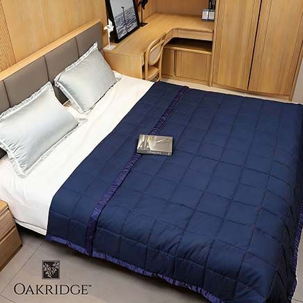 Down Alternative Performance Blanket By OakRidge™-380203