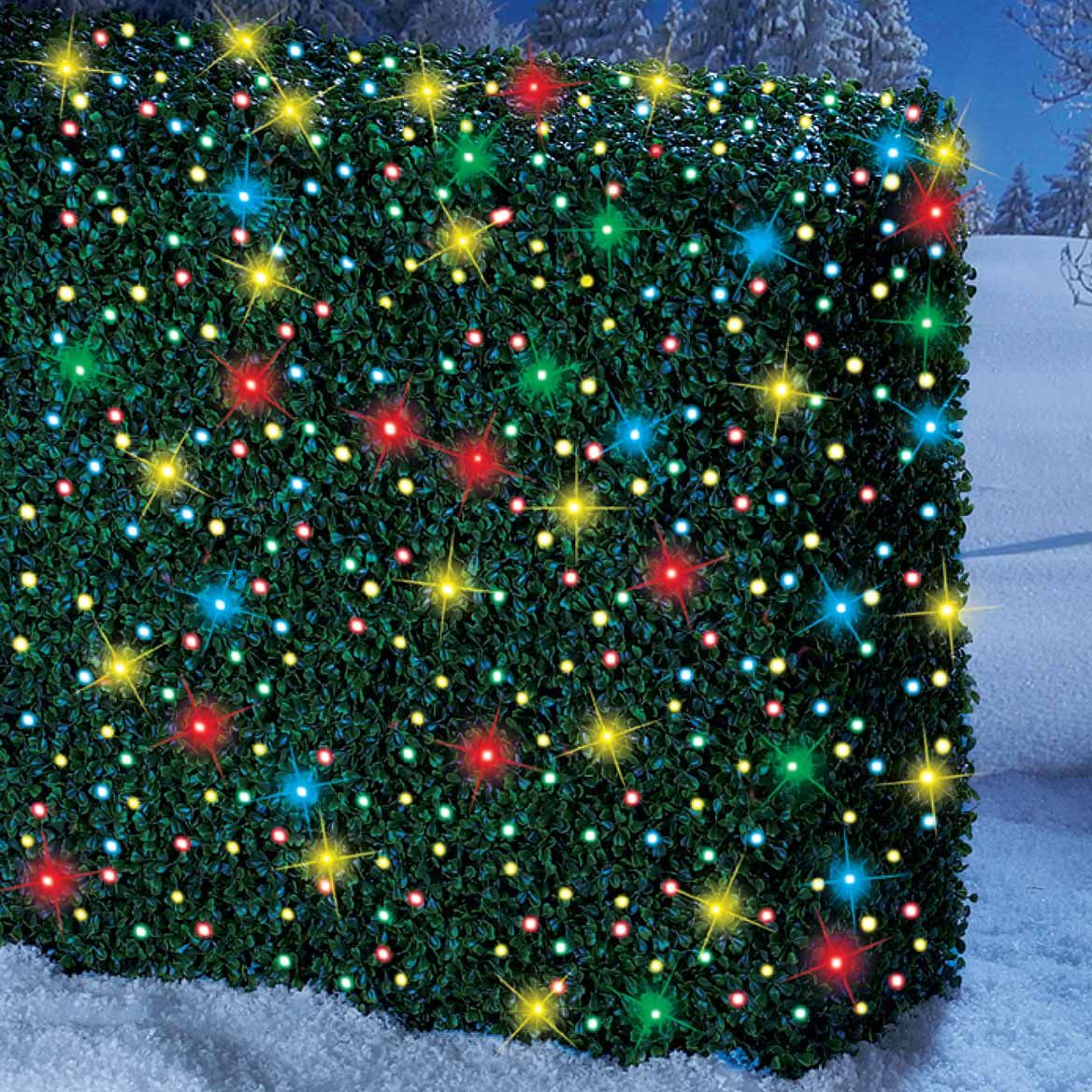 Solar String Lights + '-' + 380224