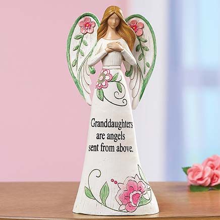 View product details for Sentiment Angel By Holiday Peak™