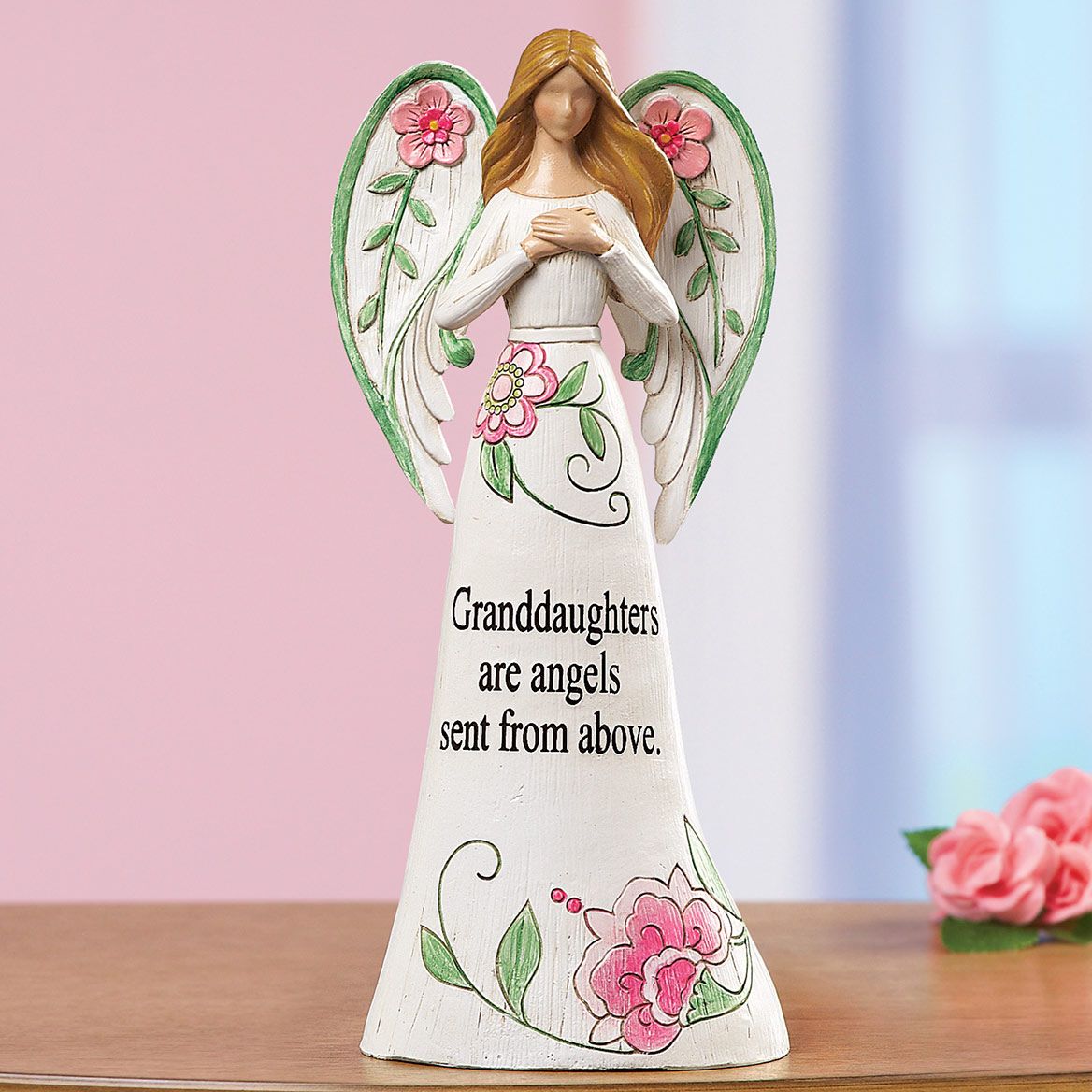 Sentiment Angel By Holiday Peak™