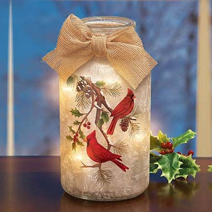 Christmas Home Decor - Festive Decorations - Miles Kimball