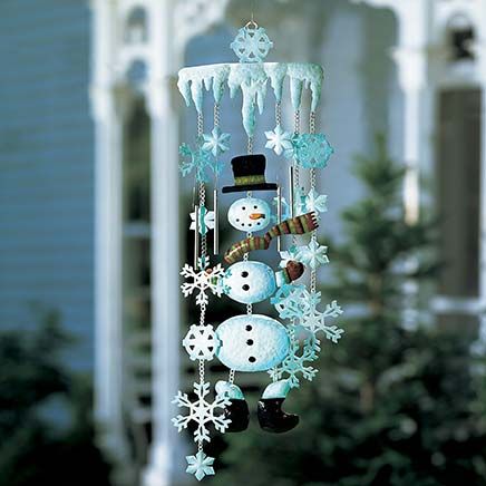 Chiming Frosty-380440
