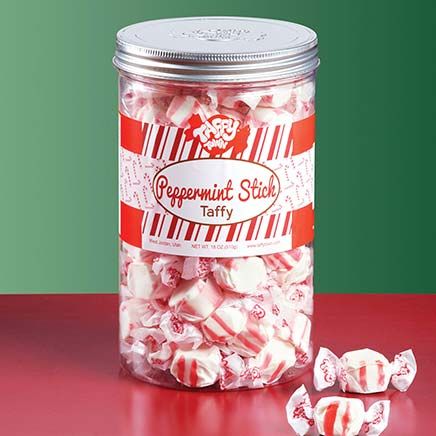 View product details for Holiday Taffys