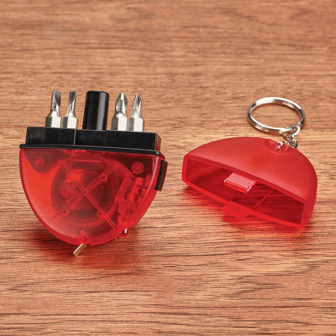 Keychain Mini Tool Set + '-' + 380487
