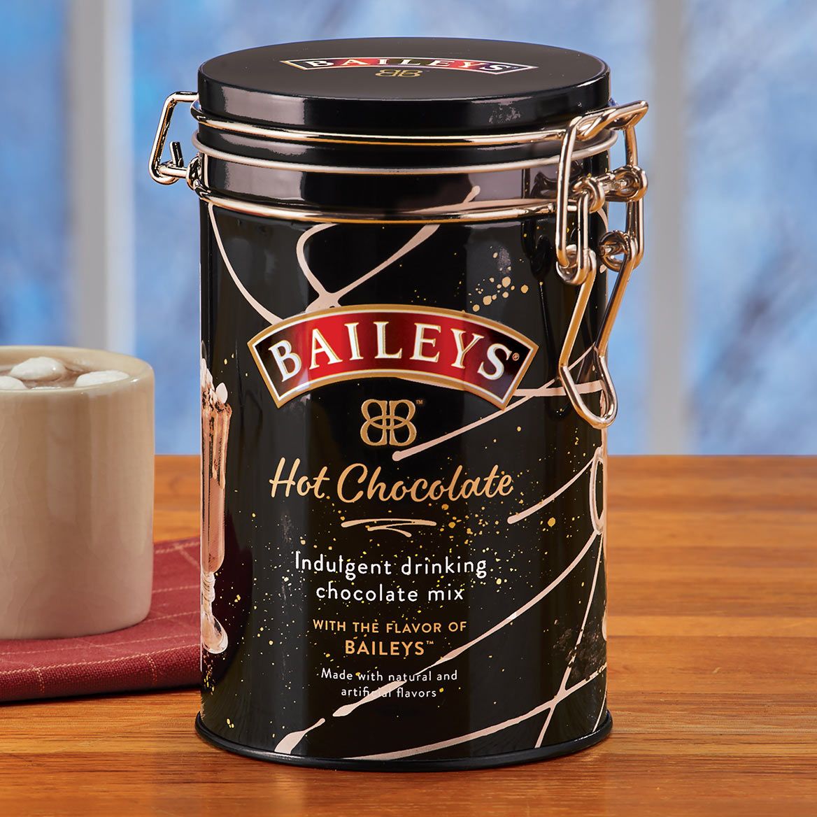 Baileys® Hot Chocolate Mix