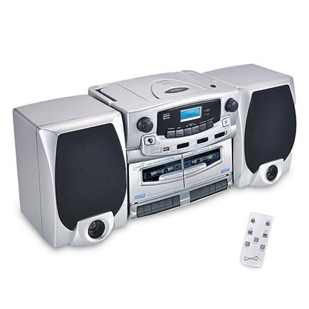 Bluetooth Audio System