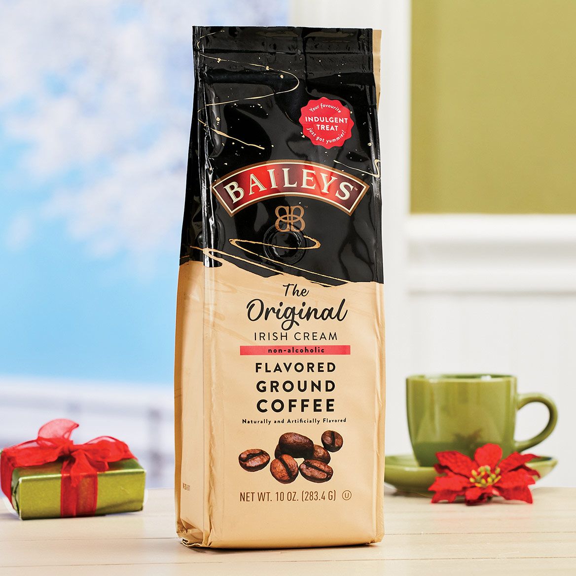 Original Baileys® Irish Cream Ground Coffee + '-' + 380665