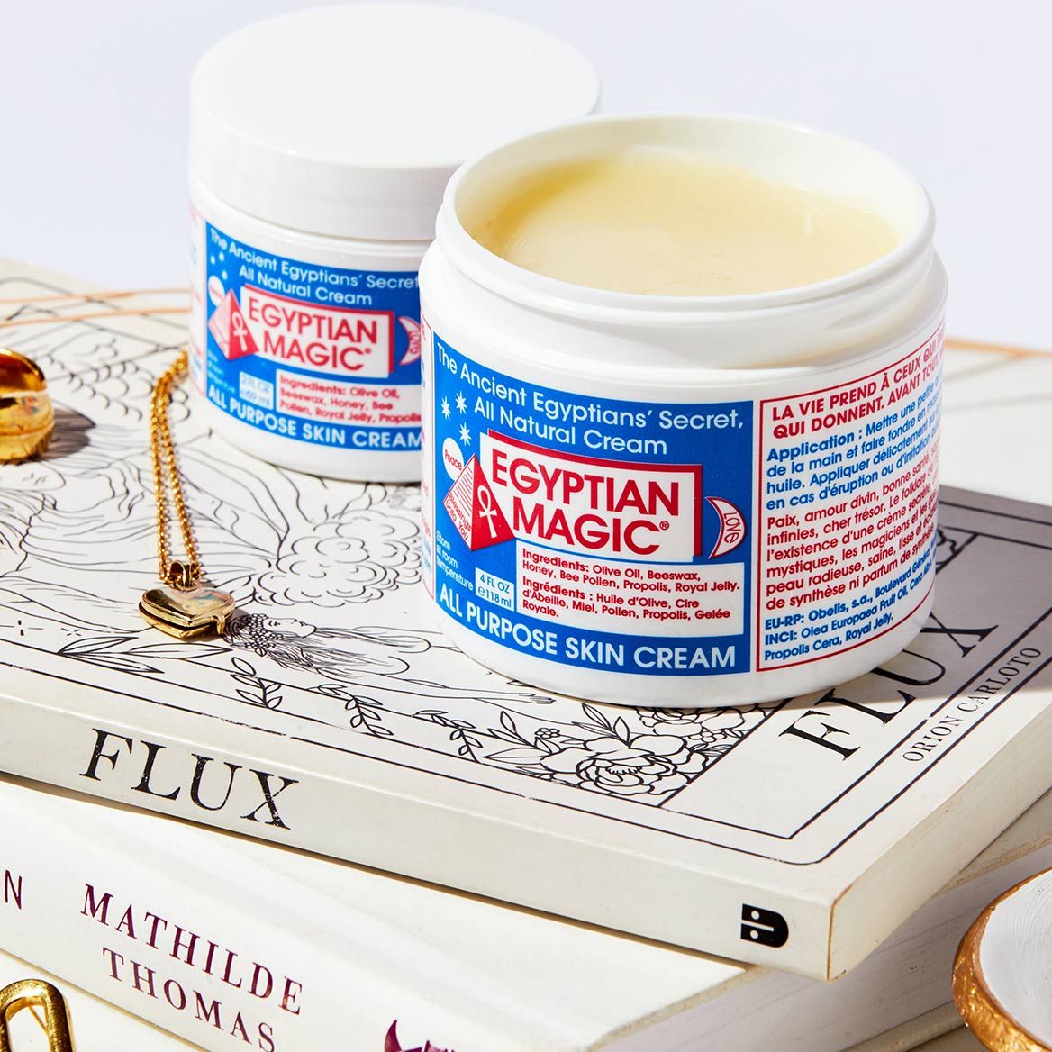 Egyptian Magic® All-Purpose Skin Cream