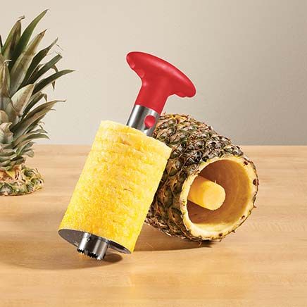 View product details for Pineapple Slicer By Chef's Pride™