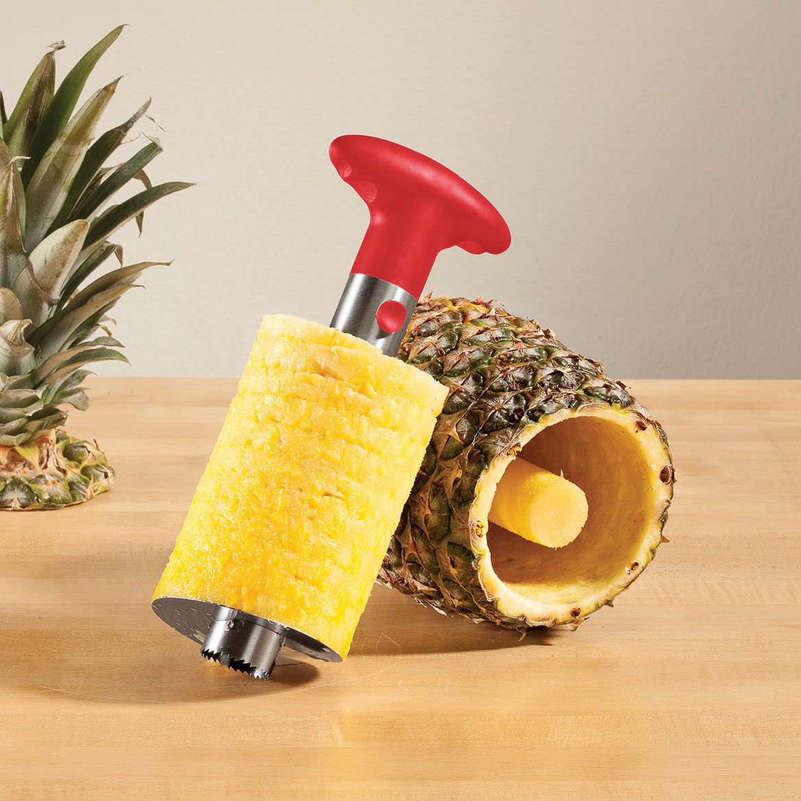 Pineapple Slicer By Chef's Pride™