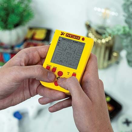 View product details for PAC-MAN™ Keychain Retro Game