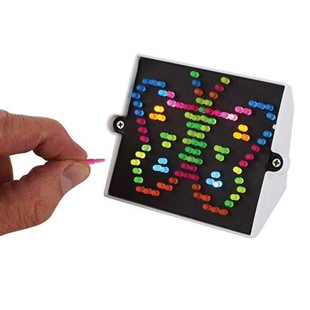 View product details for World's Smallest Lite Brite®