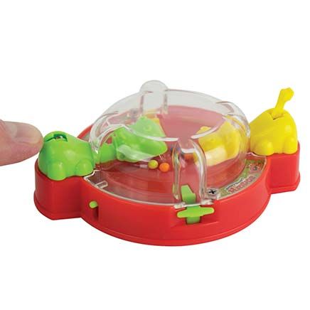 View product details for World's Smallest Hungry Hungry Hippos®