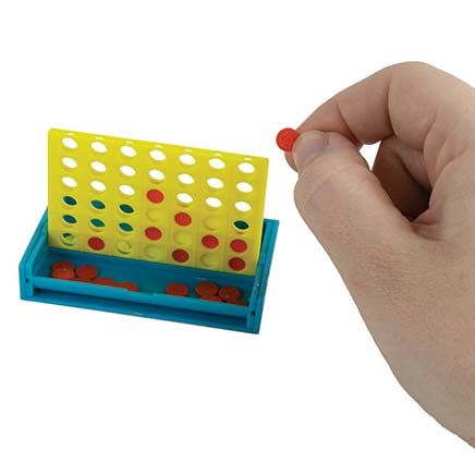 View product details for World's Smallest Connect 4®