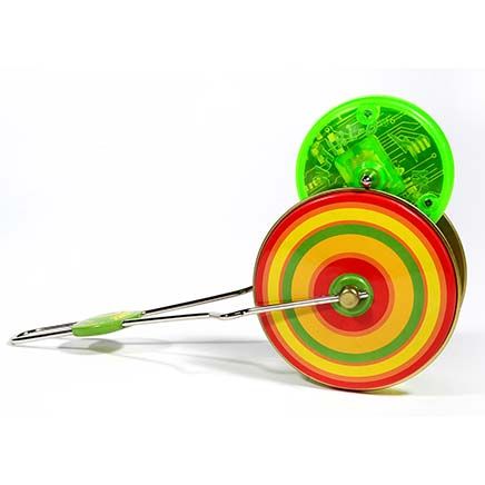 View product details for Jumbo Light-Up Whirl-O