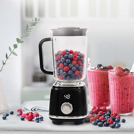 View product details for RetroMix Rechargeable Blender