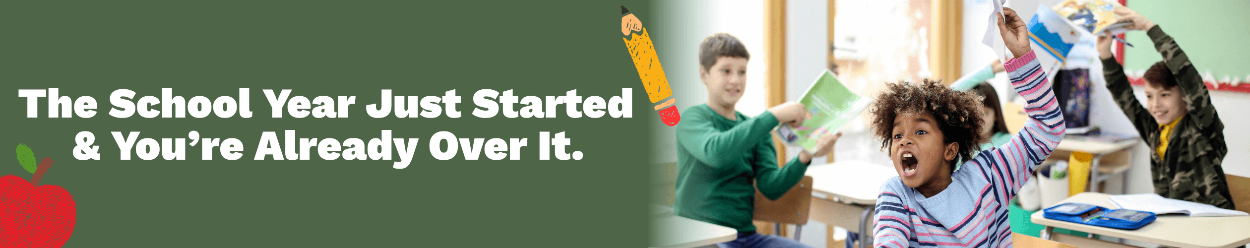 elementary teachers stressed overwhelmed