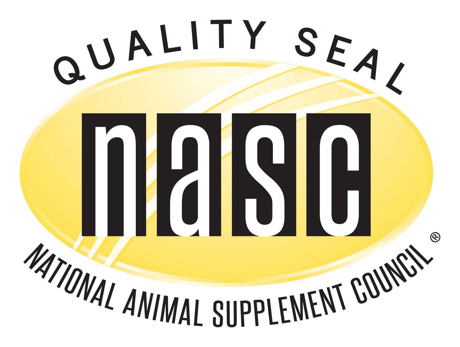 NASC Badge