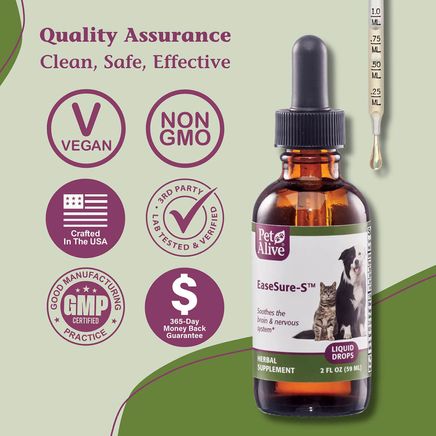 EaseSure-S™ for Nervous System Support-351849