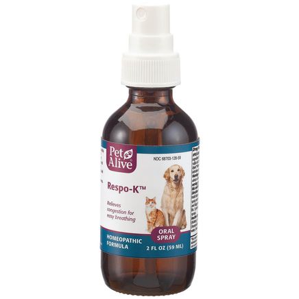 Respo-K™ Oral Spray-351917