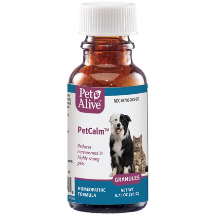 Calm ComboPack for Pets-352407