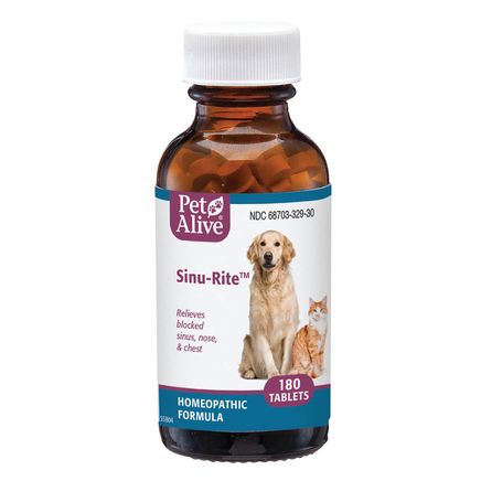 Respiratory ComboPack for Pets-352417