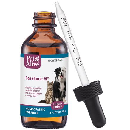 EaseSure-M™ for Nervous System Calm in Pets-352536