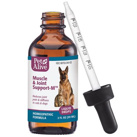 Muscle & Joint Support-M™ for Joint Pain in Pets-352537