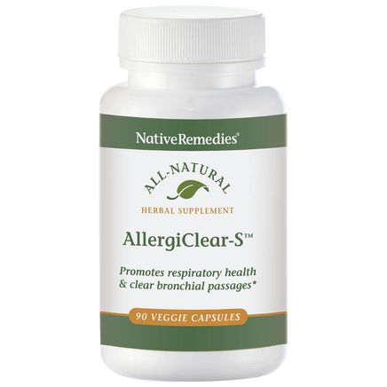 Complete AllergiClear ComboPack-352708