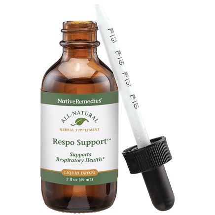 Respo Support for Lung Congestion-370985