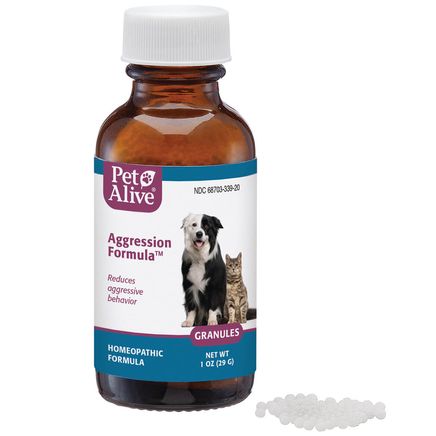PetAlive® Aggression Formula™ Granules-371823