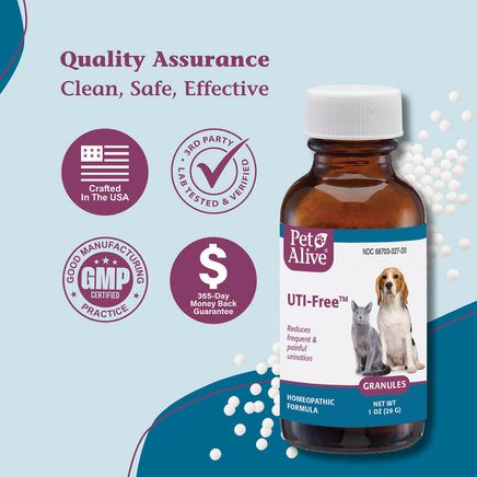 UTI-Free™ Granules-371825