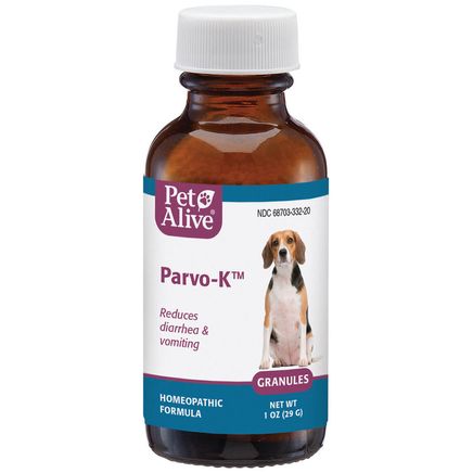 PetAlive® Parvo-K™ Granules 2-Pack-374056