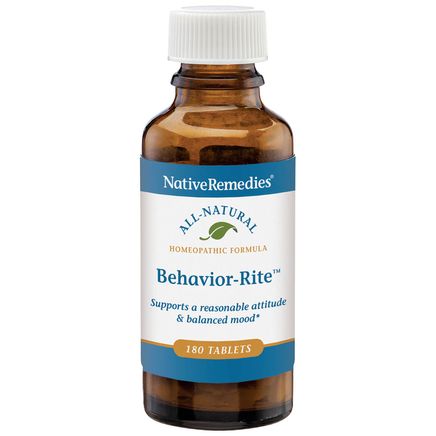 Native Remedies® Behavior-Rite™ 2-Pack-374059