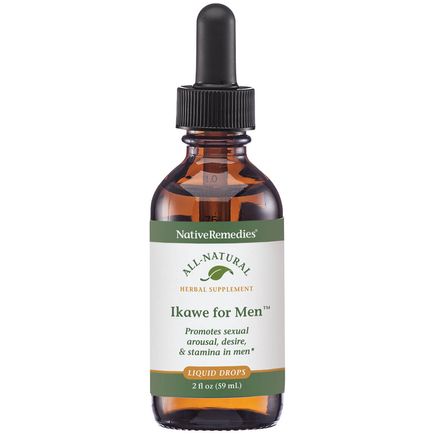 NativeRemedies® Ikawe for Men™ 2-Pack-374239